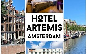 Hotel Artemis Amsterdam