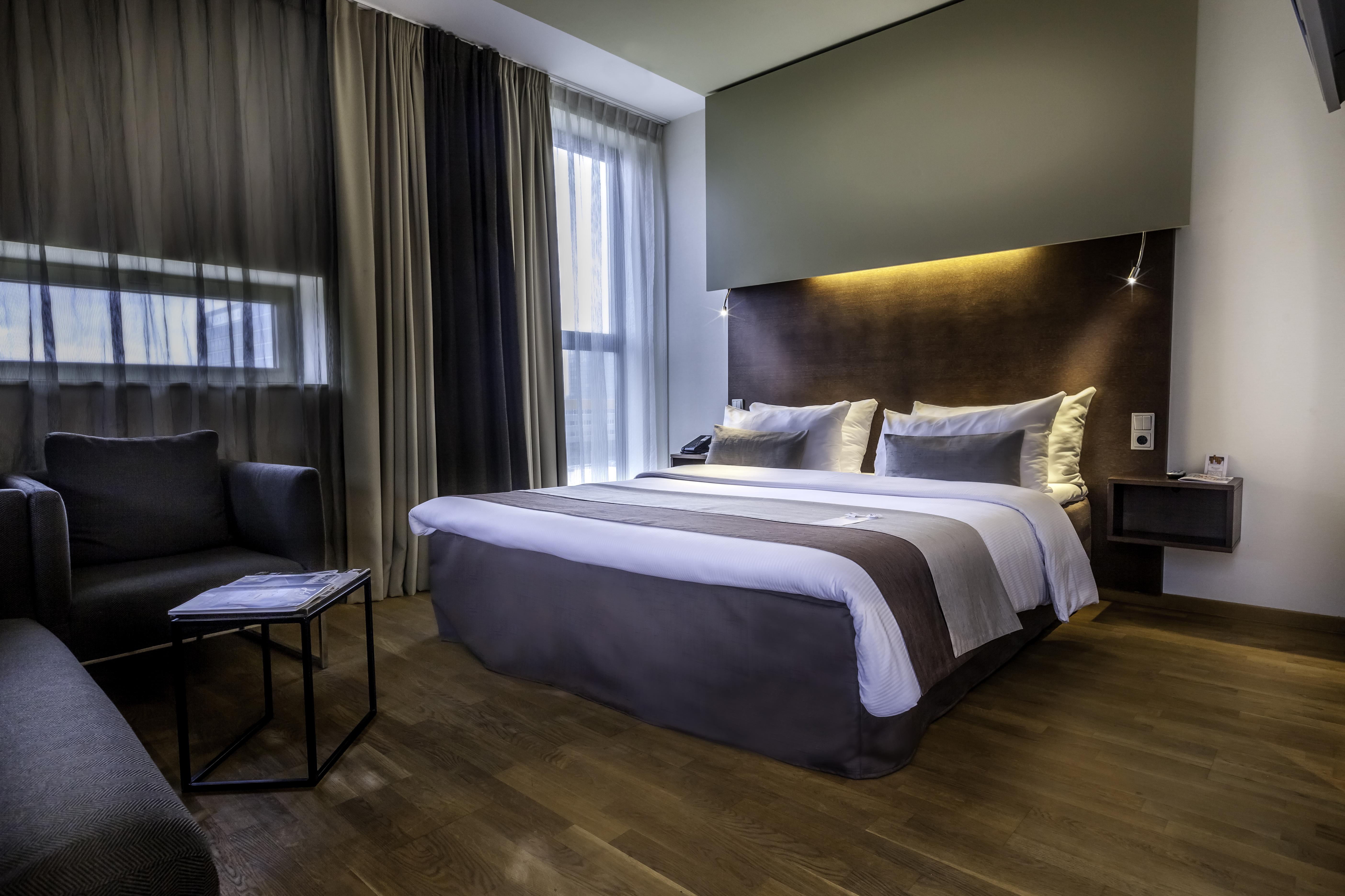 DUTCH DESIGN HOTEL ARTEMIS АМСТЕРДАМ 4* (Нидерланды) - от 5951 RUB | NOCHI